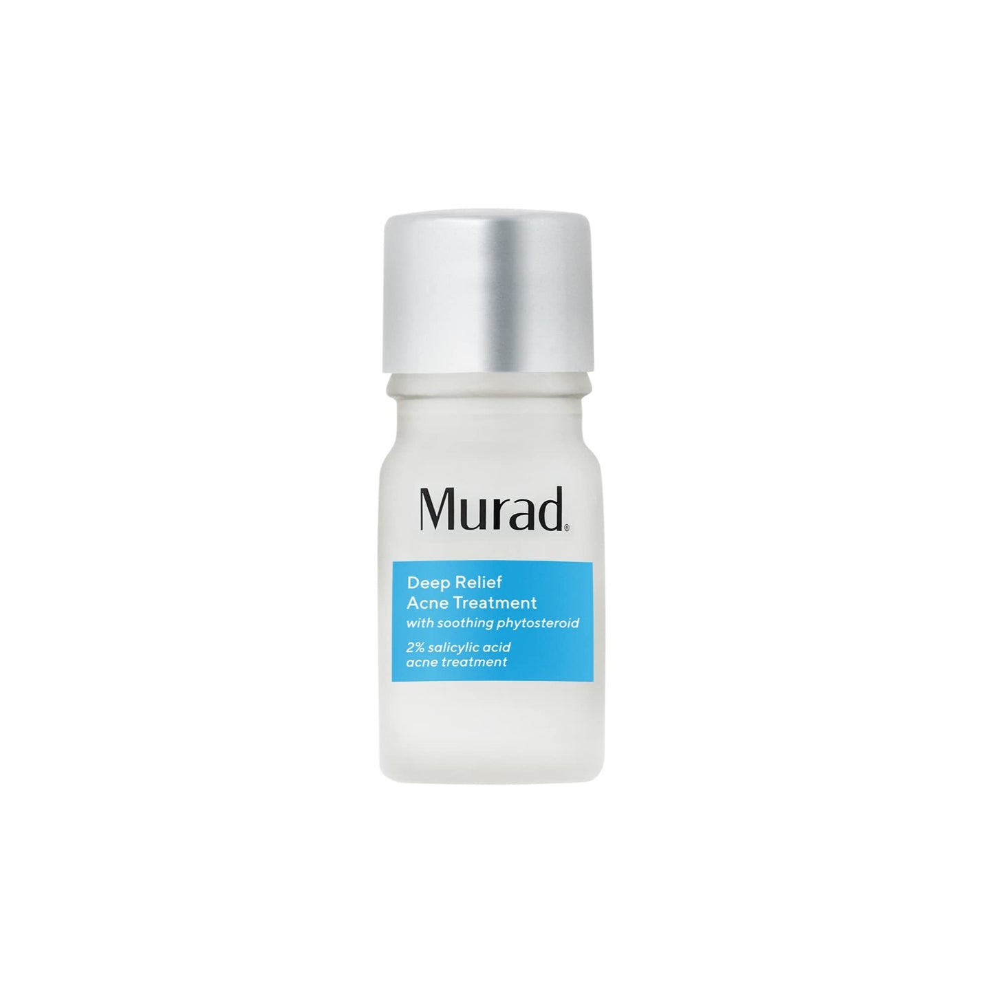 Murad Deep Relief Acne Treatment 0.17Fl Oz Sample Size