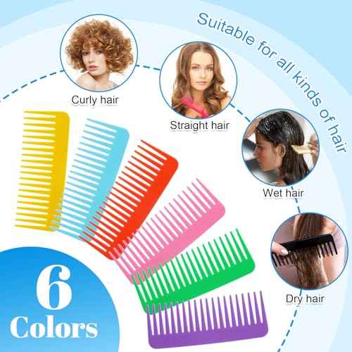 72 Pcs Operation Christmas Items Mini Hair Brush Wide Tooth Combs Travel Toothbrush Bulk for Women and Men Small Soft Foldable Tooth Brushes with Case for Hotel, Shelter, Homeless, Charity