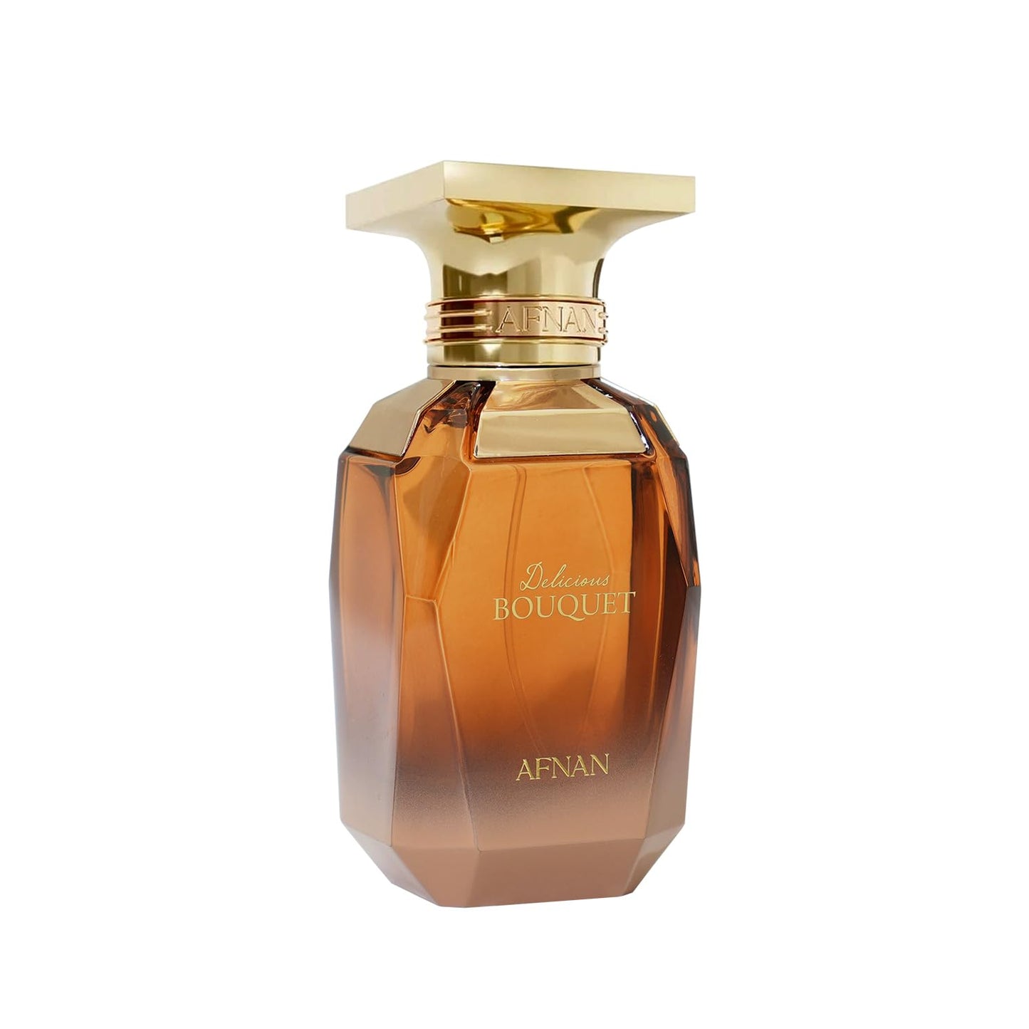 Afnan Delicious Bouquet Eau De Parfum for Women - 2.7 Fl. Oz | Floral Fragrance