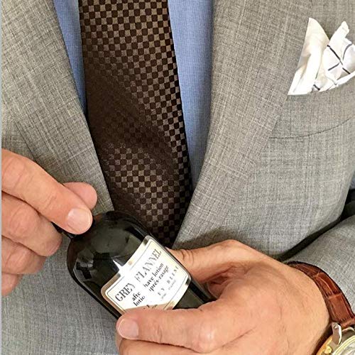 Geoffrey Beene Grey Flannel Eau De Toilette Spray - 4 Fl Oz | Classic Fragrance for Men