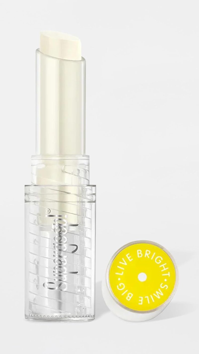 Supergoop! Lipscreen Sheer SPF 30 - Hydrating Lip Protection | Broad Spectrum Sunscreen