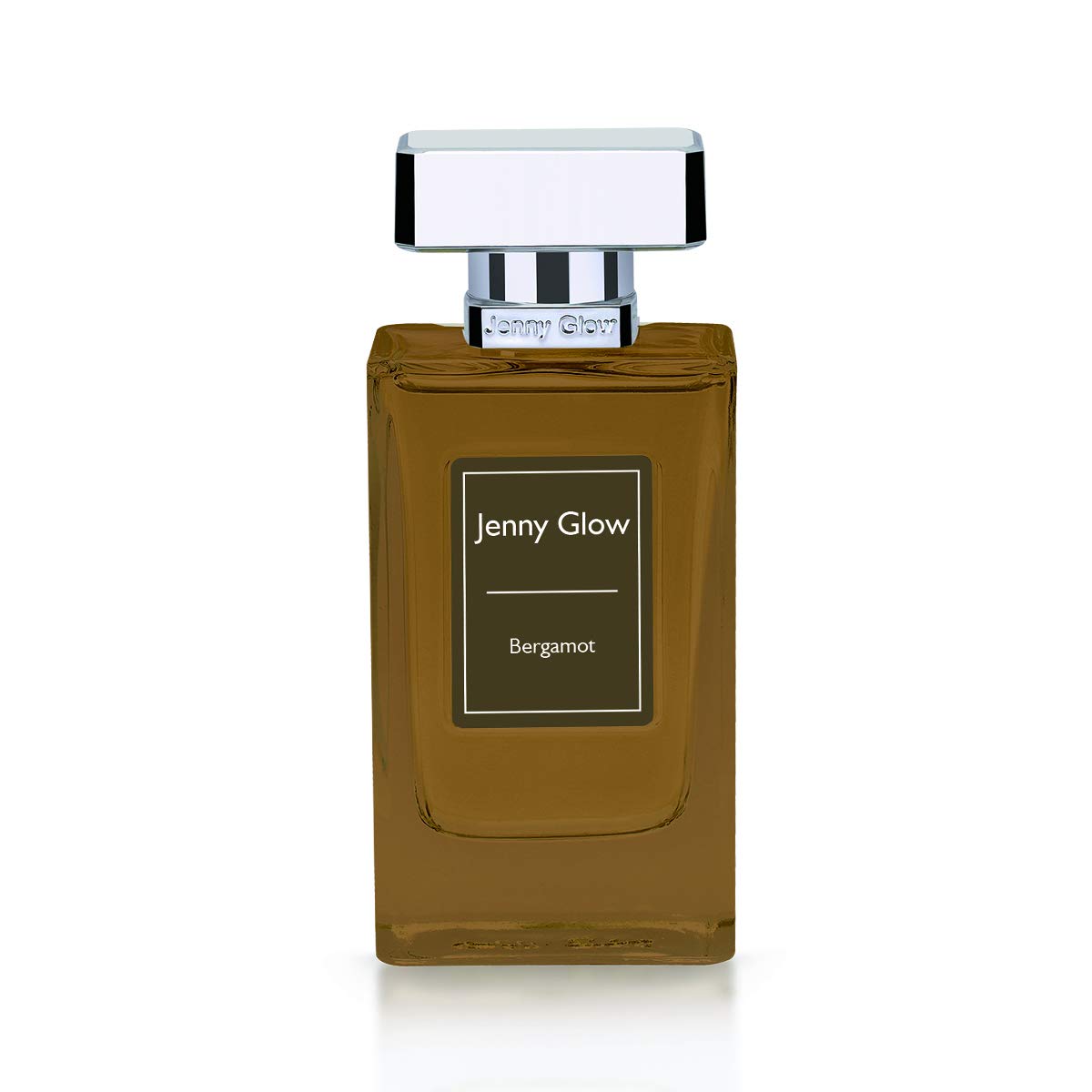 Bergamot Fragrance for Unisex - 2.7 oz EDP Spray | Refreshing Citrus Scent