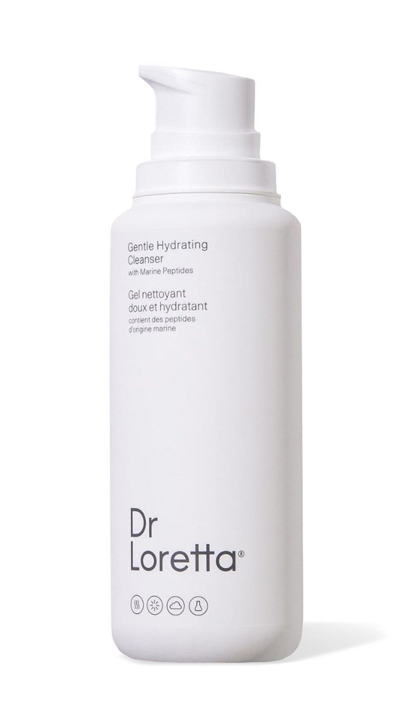 Dr. Loretta Women's Gentle Hydrating Cleanser