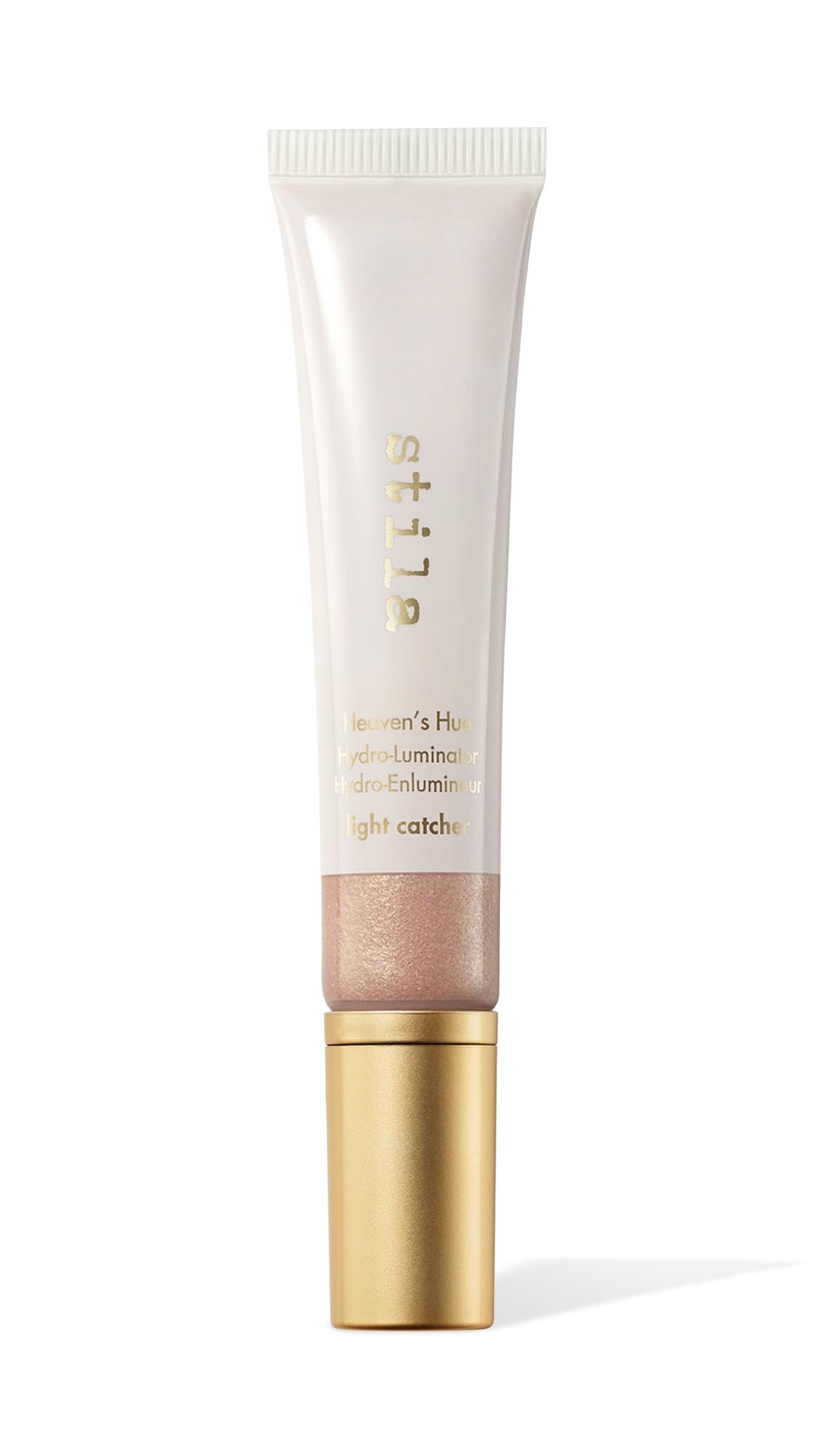 stila Heavens Hue Hydro-luminator - Light Catcher by Stila for Women - 0.35 oz Highlighter