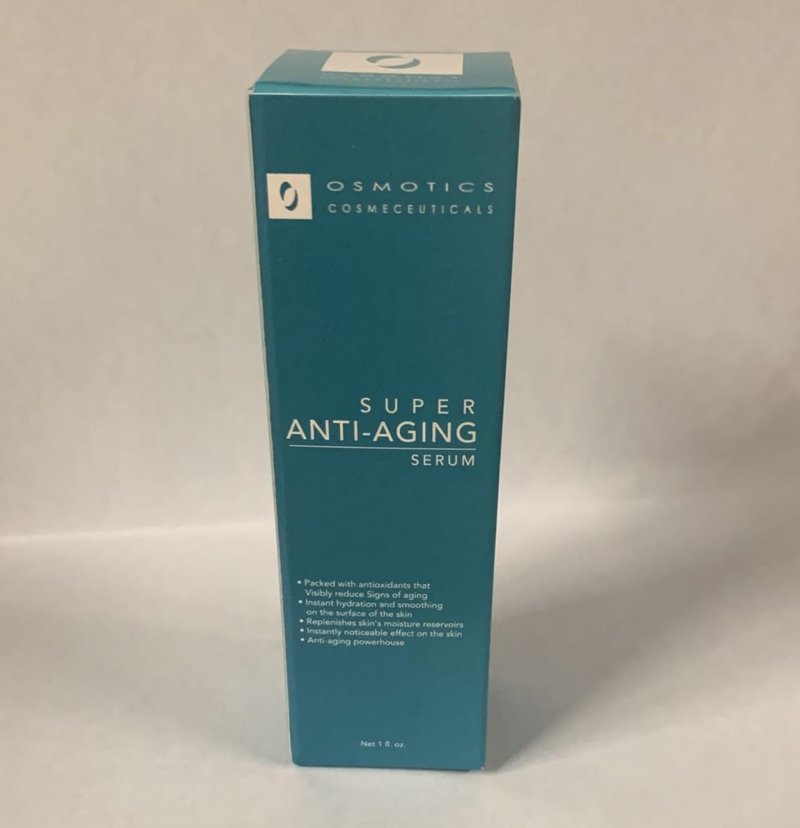 Vitamin C Serum - Powerful Antioxidant for Youthful and Healthy Skin - Enhance Your Natural Radiance - Restore Youthful Vitality to Your Skin (1 Pack)