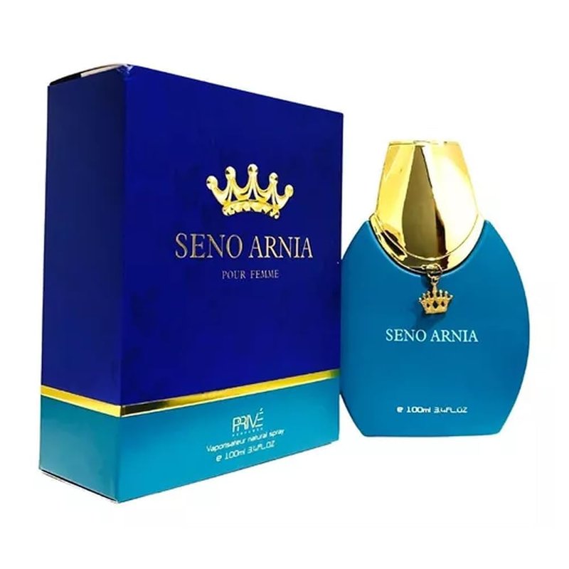 Emper Seno arnia, Eau De Parfum for Women 100ml/3.4 Fl.Oz