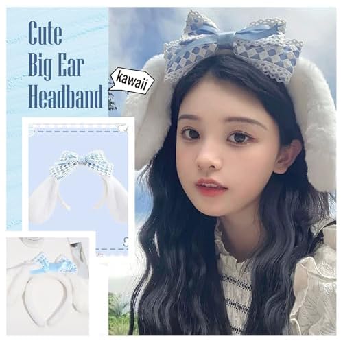Headband, Cute hair accessory set Cute headband£¬Various Styles of hair clips, hair cords, Hair Ties£¬Plush hair loop