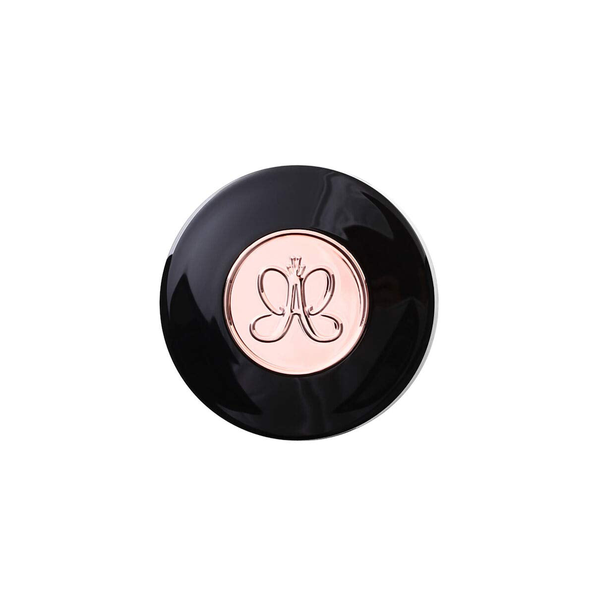 Anastasia Beverly Hills Brow Powder Duo - High-Pigment Compact Brow Powder with Mirrored Travel Case, Blendable Formula for Filling & Shaping Brows - Medium Brown