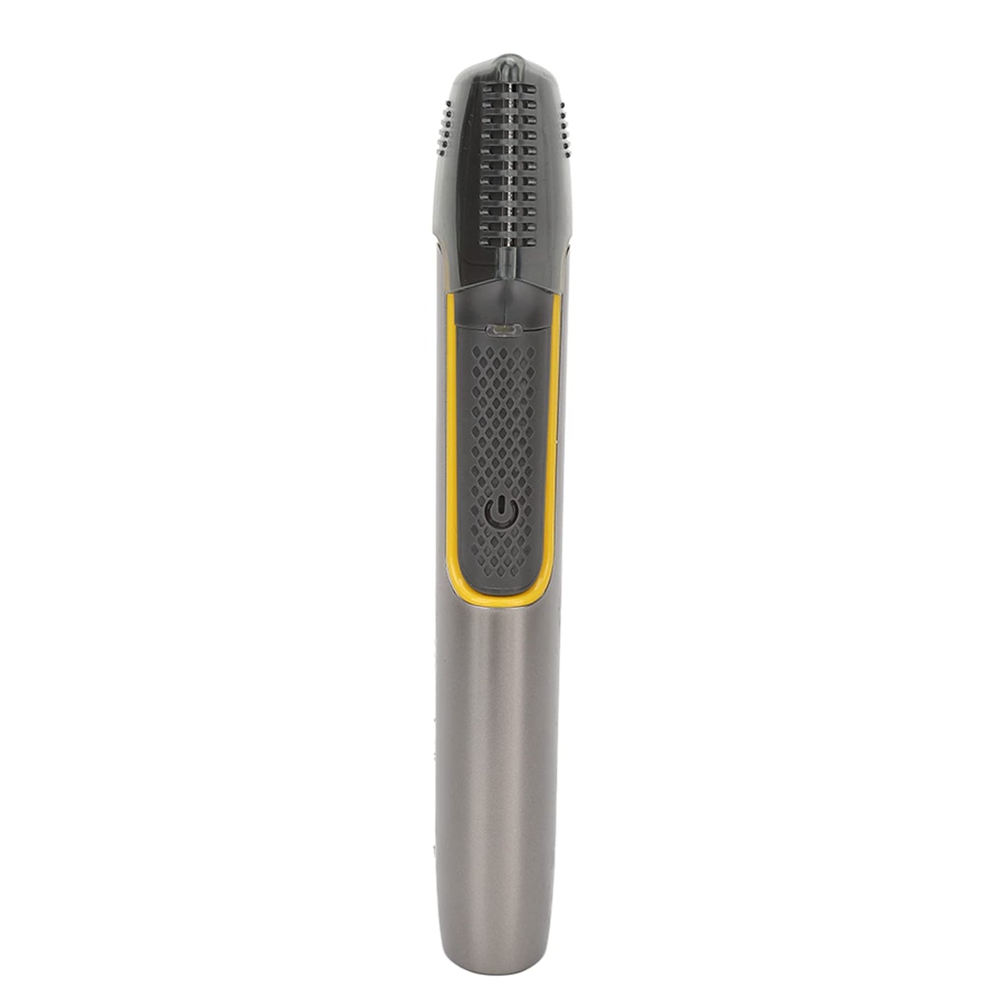 with R Shaped Rounded Corner, Multi Function for Beard Shaving, Body Hair Cutting, Sideburn Trimming, Ergonomic Handle, Retractable, and