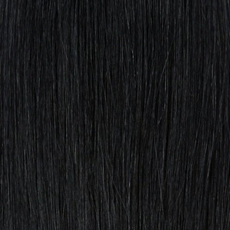 Sensationnel Cloud9 Swiss Lace WHATLACE? 13X6 Lace Wig - MORGAN (1 [Jet Black])
