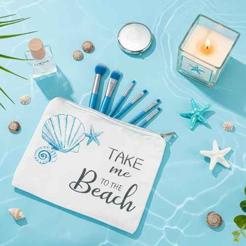 Birthday Gifts for Women£¬Gift Baskets for Women Self Care Gifts Get Well Gift Set for Her, Ocean Relaxing Care Package for Her Christmas, Mother¡¯s Day, and Valentine¡¯s Day