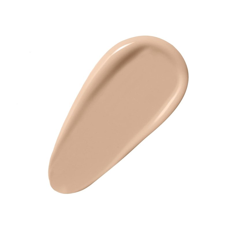 No7 Foundation - Protect & Perfect Advanced Age-Defying Makeup with SPF 50 | Calico, 30ml - Reduces Redness & Blurs Pores