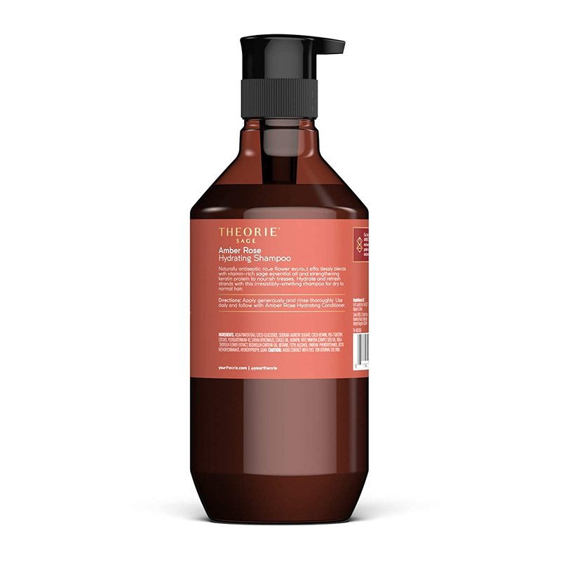 Amber Rose Hydrating Shampoo 13.5 fl. oz. (400ml)