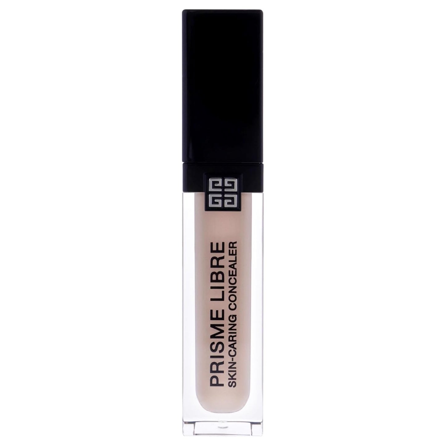 Givenchy Prisme Libre Skin-Caring Concealer - N250 | Hydrating Formula, 0.37 oz