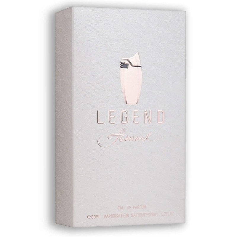 LEGEND FEMME BY EMPER EDP 3.4 OZ WOMEN