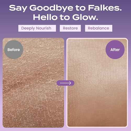 Body Restore Grass Fed Whipped Beef Tallow for Dry Skin, Face - Manuka Honey, Jojoba Oil, Christmas Stocking Stuffers, White Elephant, Birthday Gifts for Women, Men, Travel Essentials - Lavender