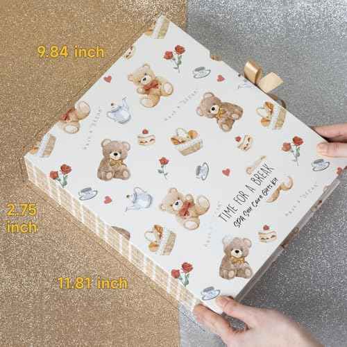 Beauty advent calendar 2025 for teens girls, 15 Days advent calendar for women countdwon Gift 2025, Spa Gift Baskets Adult Gift, Christmas Gifts for Women, Skincare spa gift set for Her teen girl