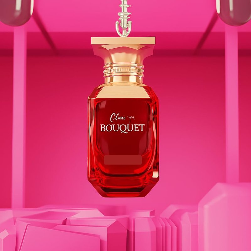 Cherry Bouquet Eau De Parfum for Women, 2.7 Fl. Oz