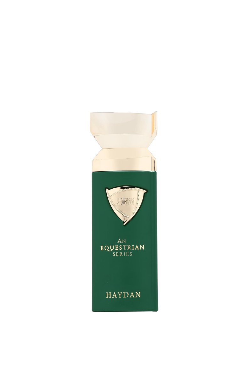 Haydan An Equestrian Series EDP 100ml by French Avenue