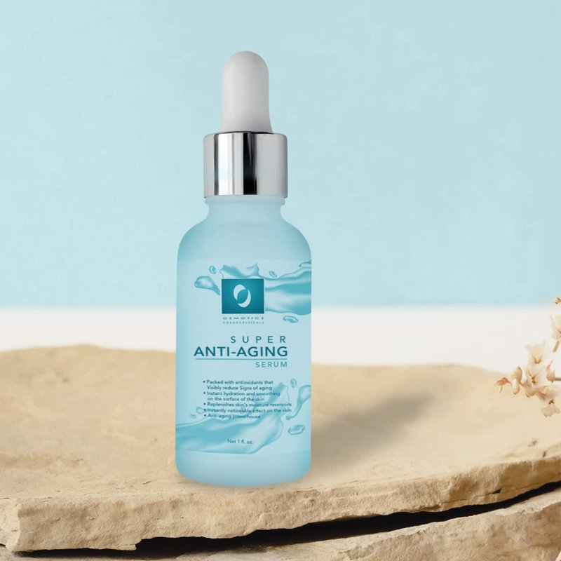 Vitamin C Serum - Powerful Antioxidant for Youthful and Healthy Skin - Enhance Your Natural Radiance - Restore Youthful Vitality to Your Skin (1 Pack)
