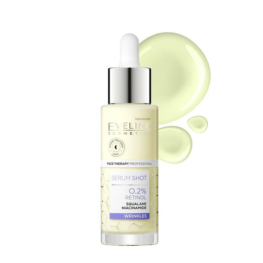 Eveline Cosmetics Serum Shot Retinol 30ml