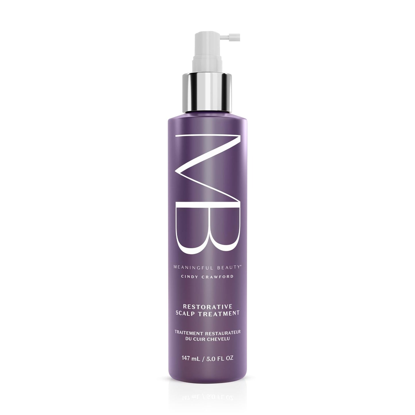 Meaningful Beauty Hair Restorative Scalp Treatment, 5 Fl Oz