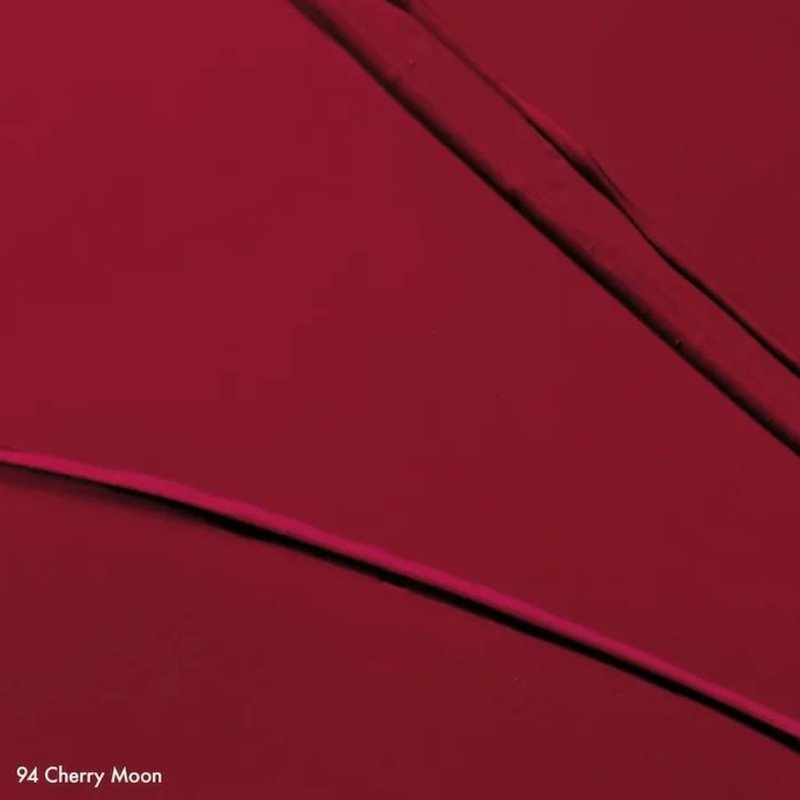 SEPHORA COLLECTION Cream Lip Stain Liquid Lipstick - 94 Cherry Moon | Long-Lasting, Bold Color