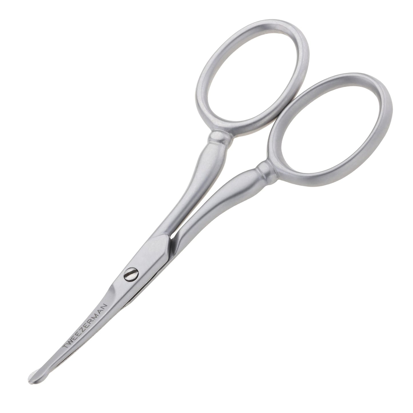 Tweezerman G.E.A.R. Facial Hair Scissors For Men