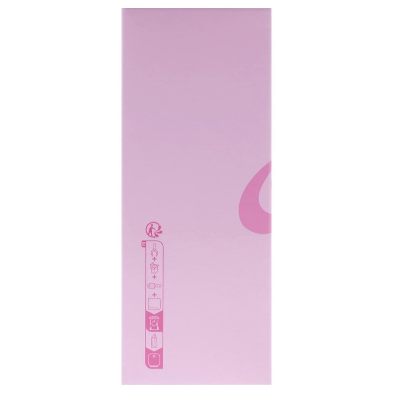 Curve Pink Blossom by Liz Claiborne for Women - 3.4 oz EDT Spray