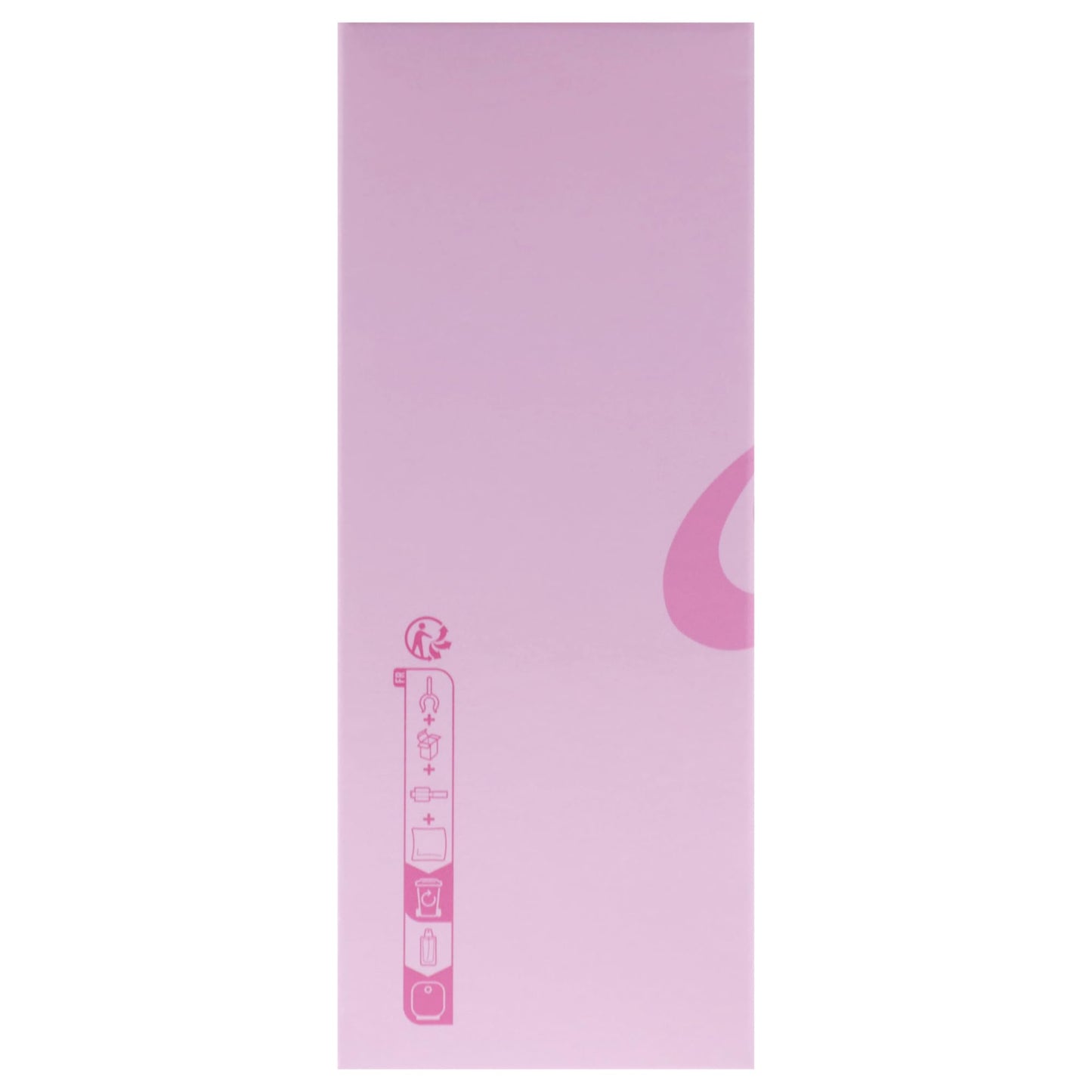 Curve Pink Blossom by Liz Claiborne for Women - 3.4 oz EDT Spray
