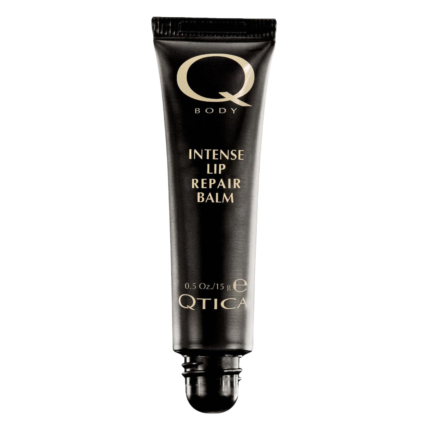 Qtica Intense Lip Repair Balm - Set of 3 by QTICA Beeswax Smooth Creamy Texture Restorative Lip Gel for Dry, Chapped Lips Instant Hydration, Softness