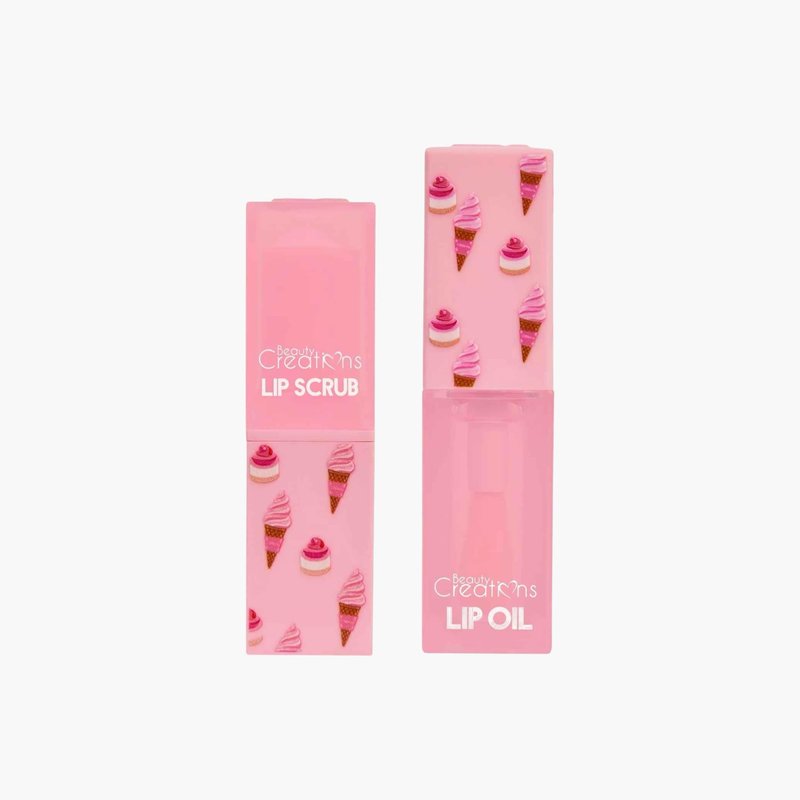Sweet Dose Lip Care Duo - Sweet