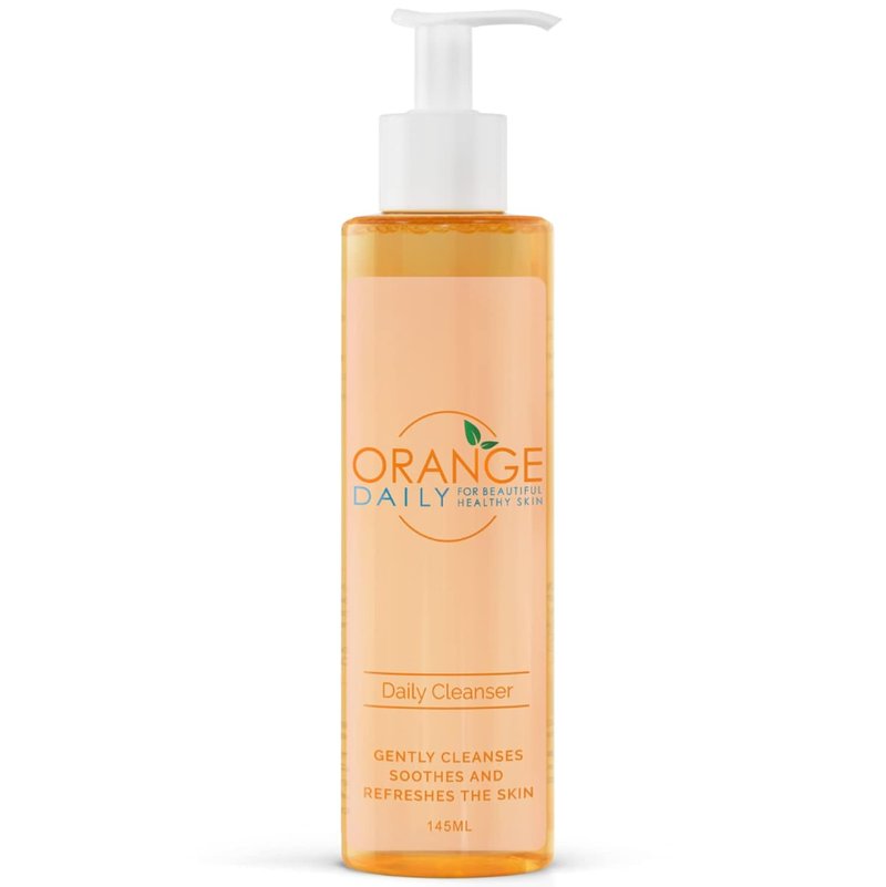 Daily Cleanser - Refreshing Formula for Silky-Smooth Skin | 8 oz