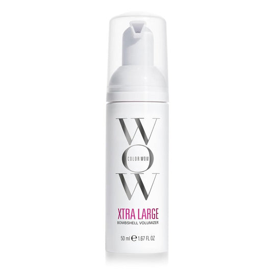 COLOR WOW Xtra Large Bombshell Volumizer - Alcohol-Free Formula for Long-Lasting Volume & Thickness