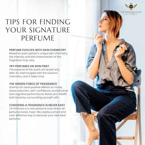 CA Perfume Duo Impression of Amber Rouge Saffron For Women and Men Fragrance Layering Set Bundle ? Eau De Parfum + Body Oil Roll-On Bottle (Set of 2, 0.27 Fl Oz + 0.33 Fl Oz)