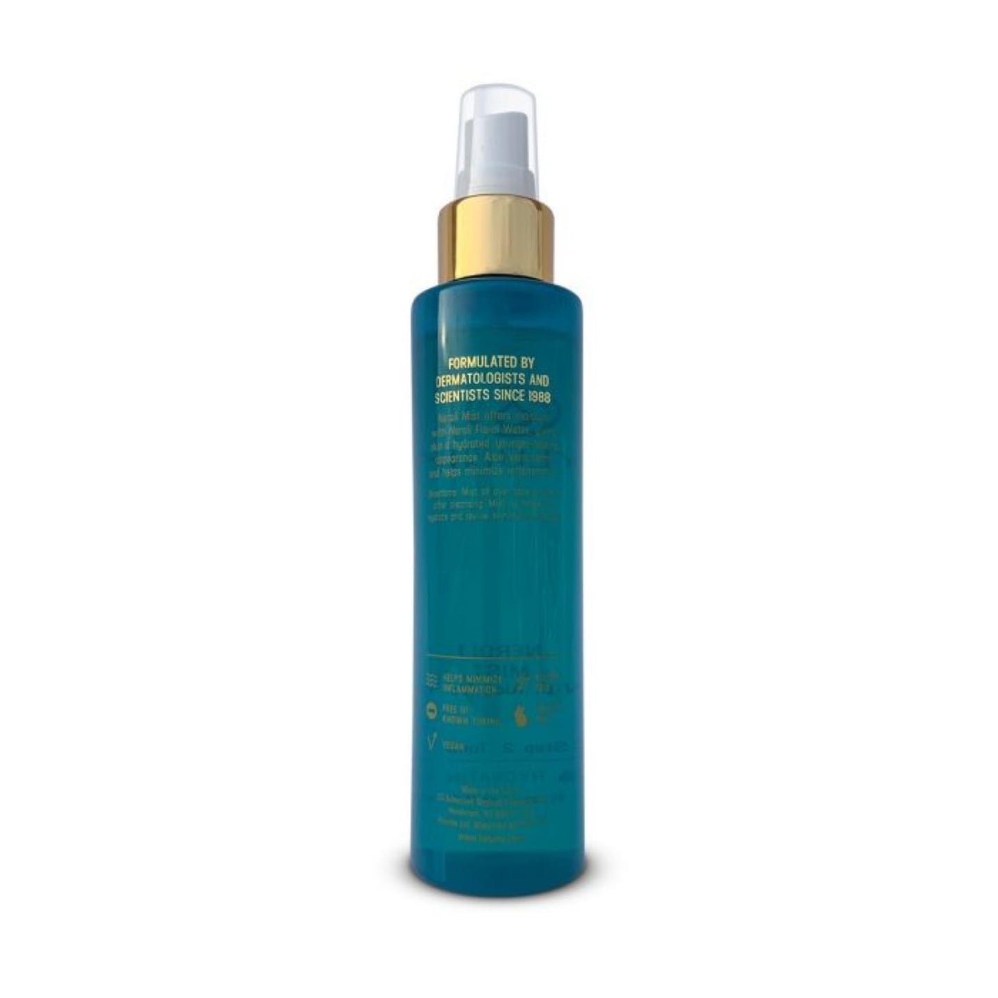 Hylunia Neroli Mist Instant Moisturizing Spray
