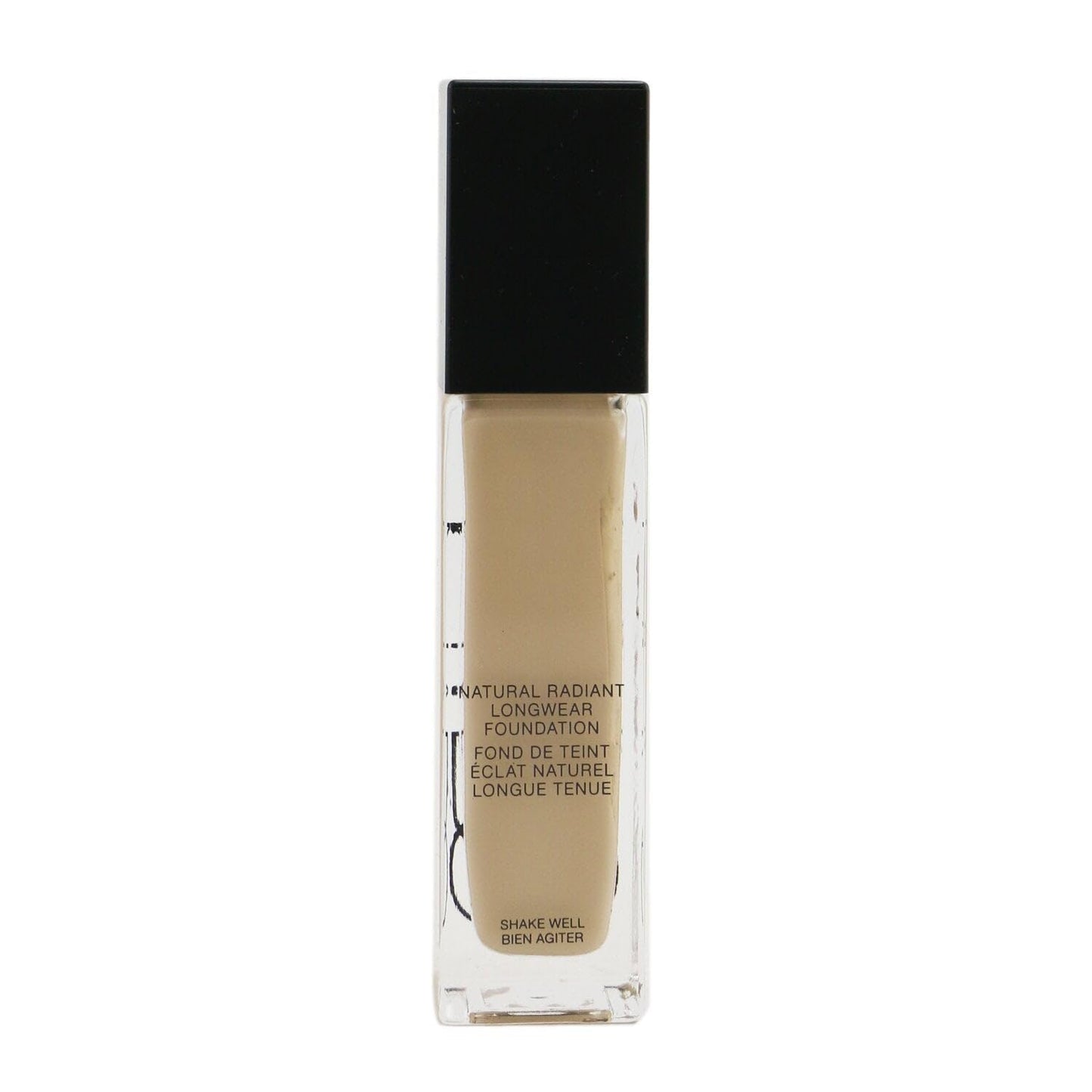 Natural Radiant Longwear Foundation Salzburg