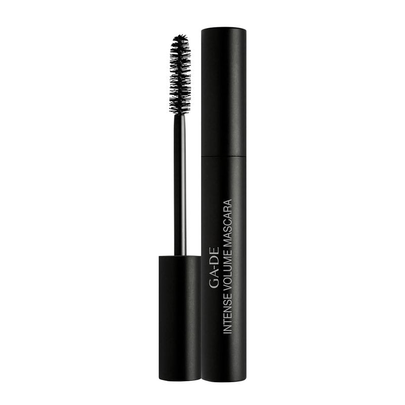Intense Volume Mascara - Bold Black Formula for Dramatic Lashes | Long-Lasting Wear
