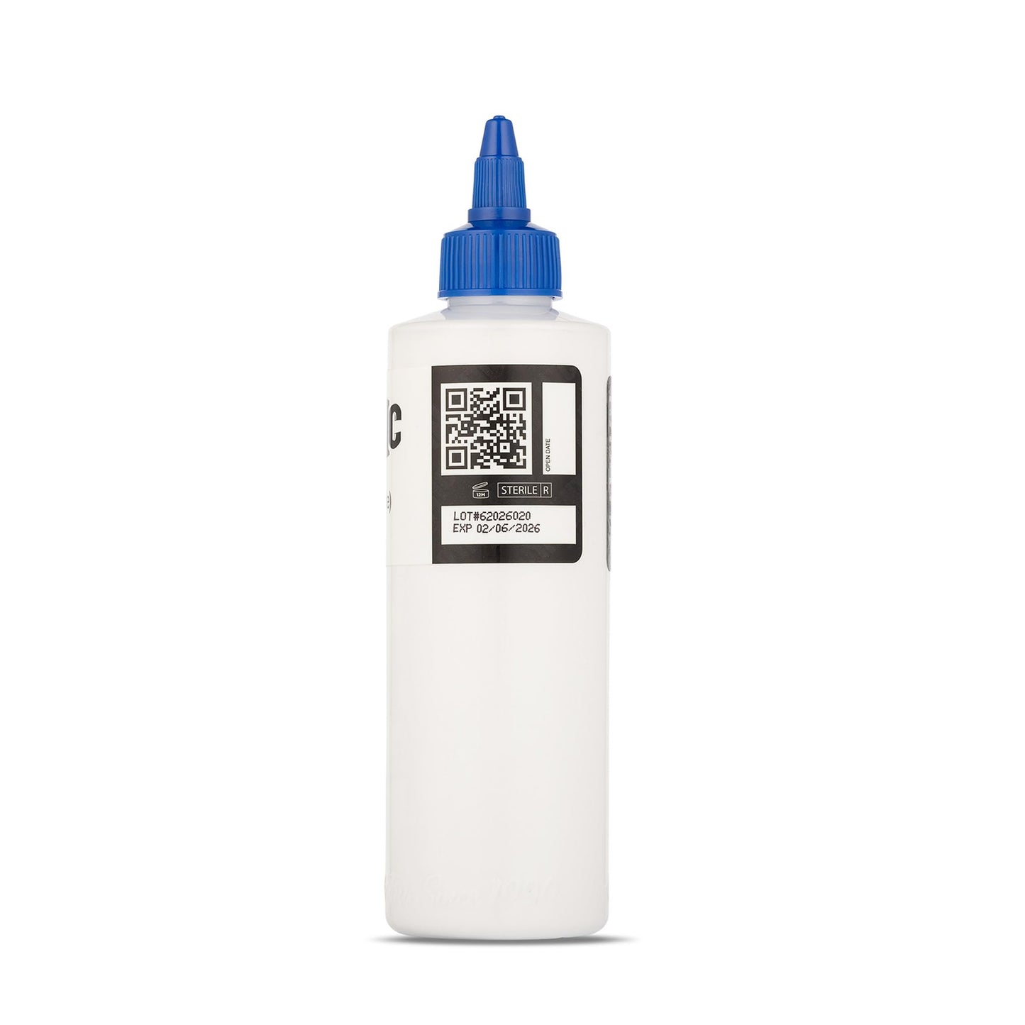Dynamic Color Co- Triple White Tattoo Ink, Sterilized, Made in USA, 8 oz Bottle