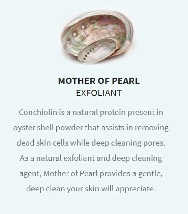 Concha Nacar Day Cream - Hydrating Formula for Radiant Skin | 2 oz, White (Pack of 6)