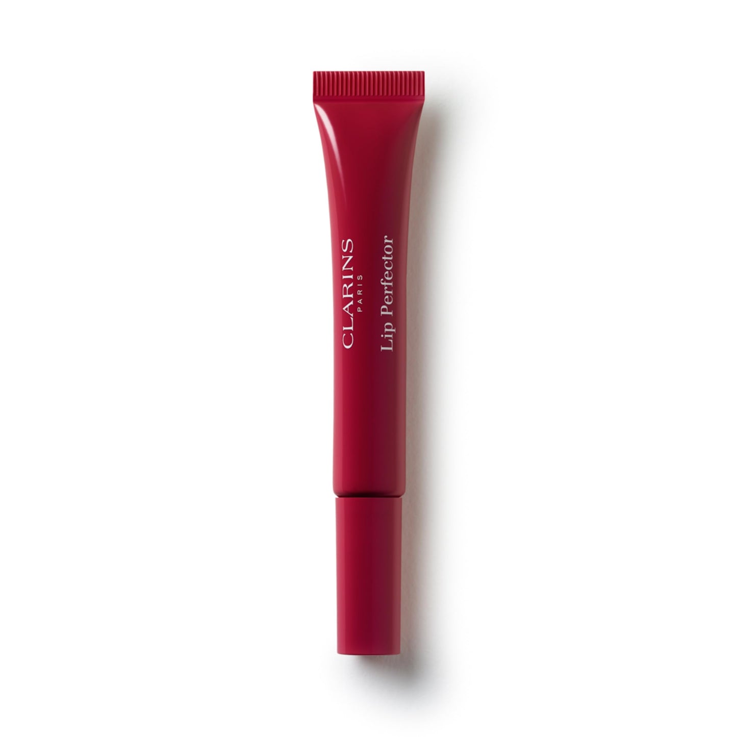 Clarins Natural Lip Perfector | Sheer Finish Lip Gloss | Instant 3D Shine | Nourishing, Hydrating, Softening and Lip Plumping | Contains Natural Plant Extracts With Skincare Benefits | 0.35 Oz