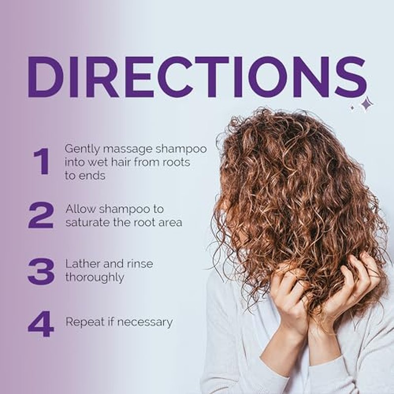 Curl Keeper Treatment Shampoo for Curly Hair, 33.8 Fl Oz - Daily Hair Shampoo Gently Cleanses & Strengthens All Curl Types - Rebuilds & Restores Damaged Hair - Water Based & Sulfate Free Shampoo