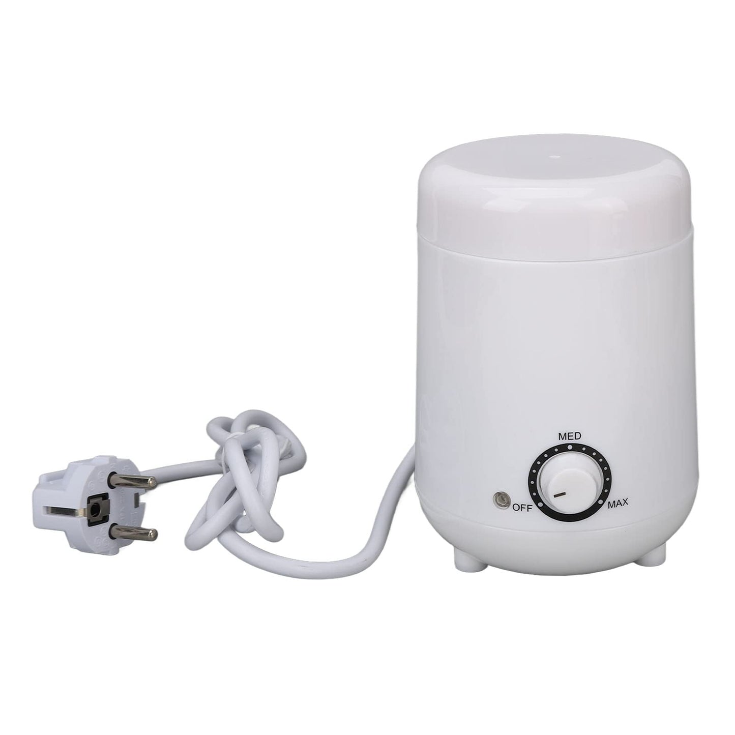 Paraffin Wax Machine, Quick Heating Paraffin Wax Warmer Moisturizing Kit, Soothing Relief with Parrafin Hot Wax At Home Paraffin Wax Bath, Silicone Inner (US Plug)