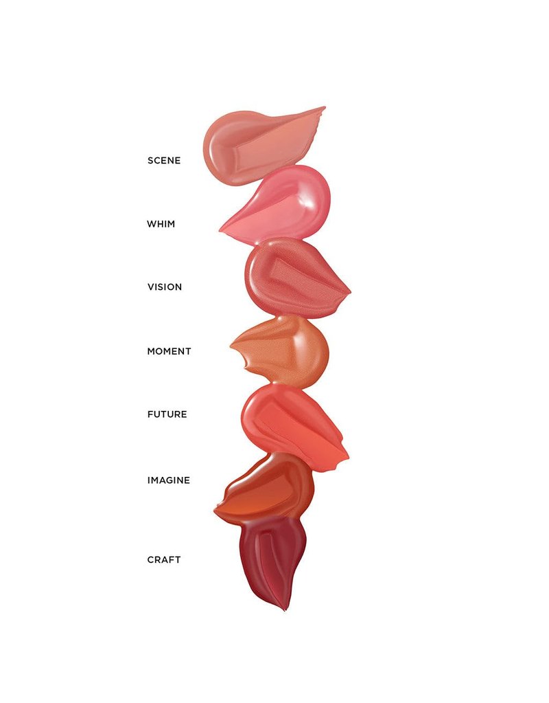 Hourglass Unreal Liquid Blush- Whim