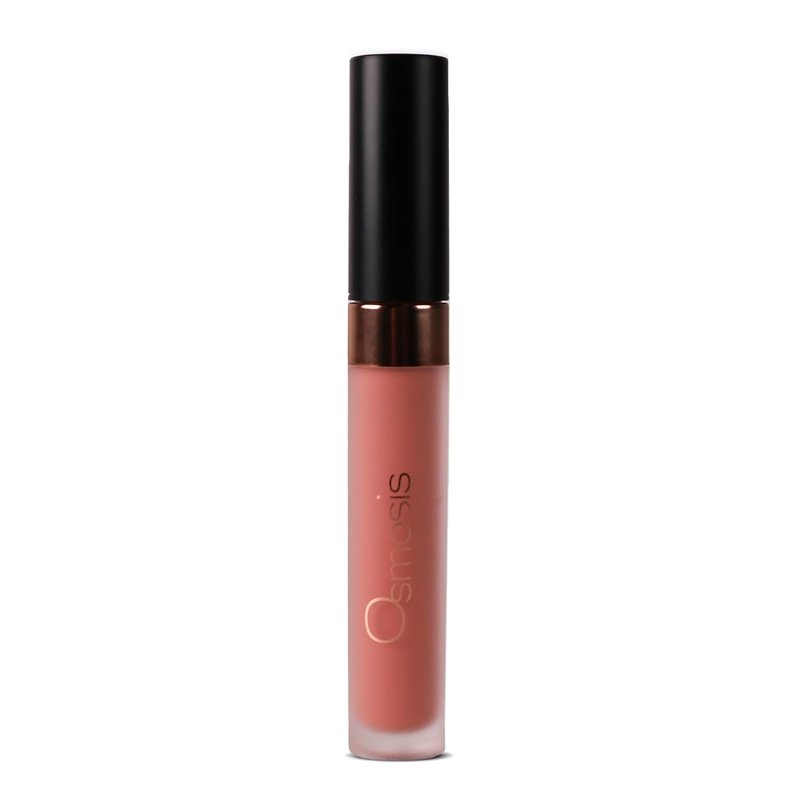 Osmosis Superfood Lip Oil - Nourishing Tinted Lip Gloss for Deep Hydration & Fuller Lips