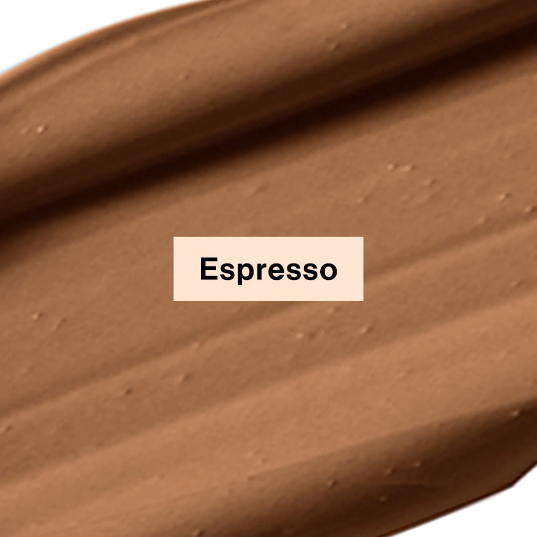 L.A. Girl HD Pro.Conceal, Espresso GC985 (Pack of 2)