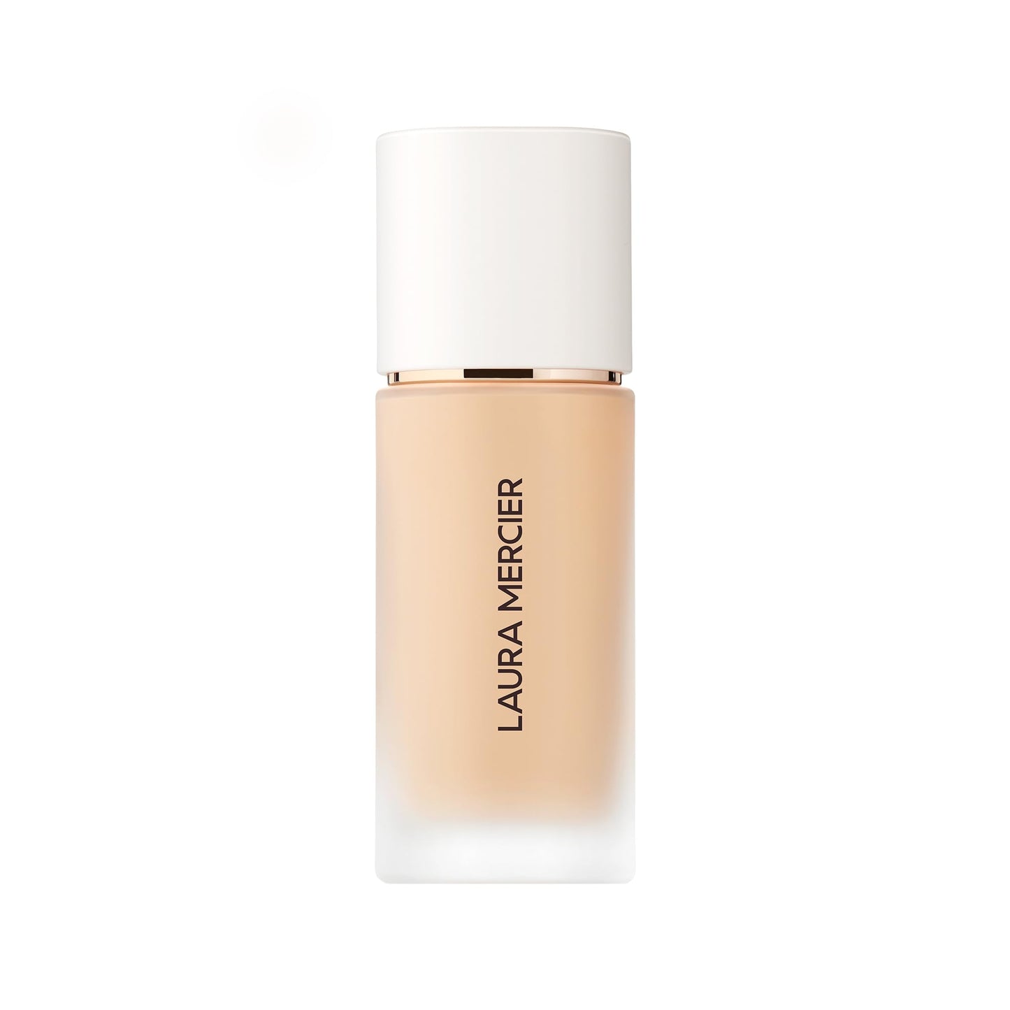 Laura Mercier Real Flawless Liquid Foundation, 2N1 Cashew, 1.01 oz