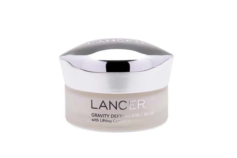 Lancer Skincare Gravity Defying Eye Cream with Lifting Complex, Firming & Hydrating Under Eye Cream for Lifting, Crow's Feet & Expression Lines (.5 Oz)