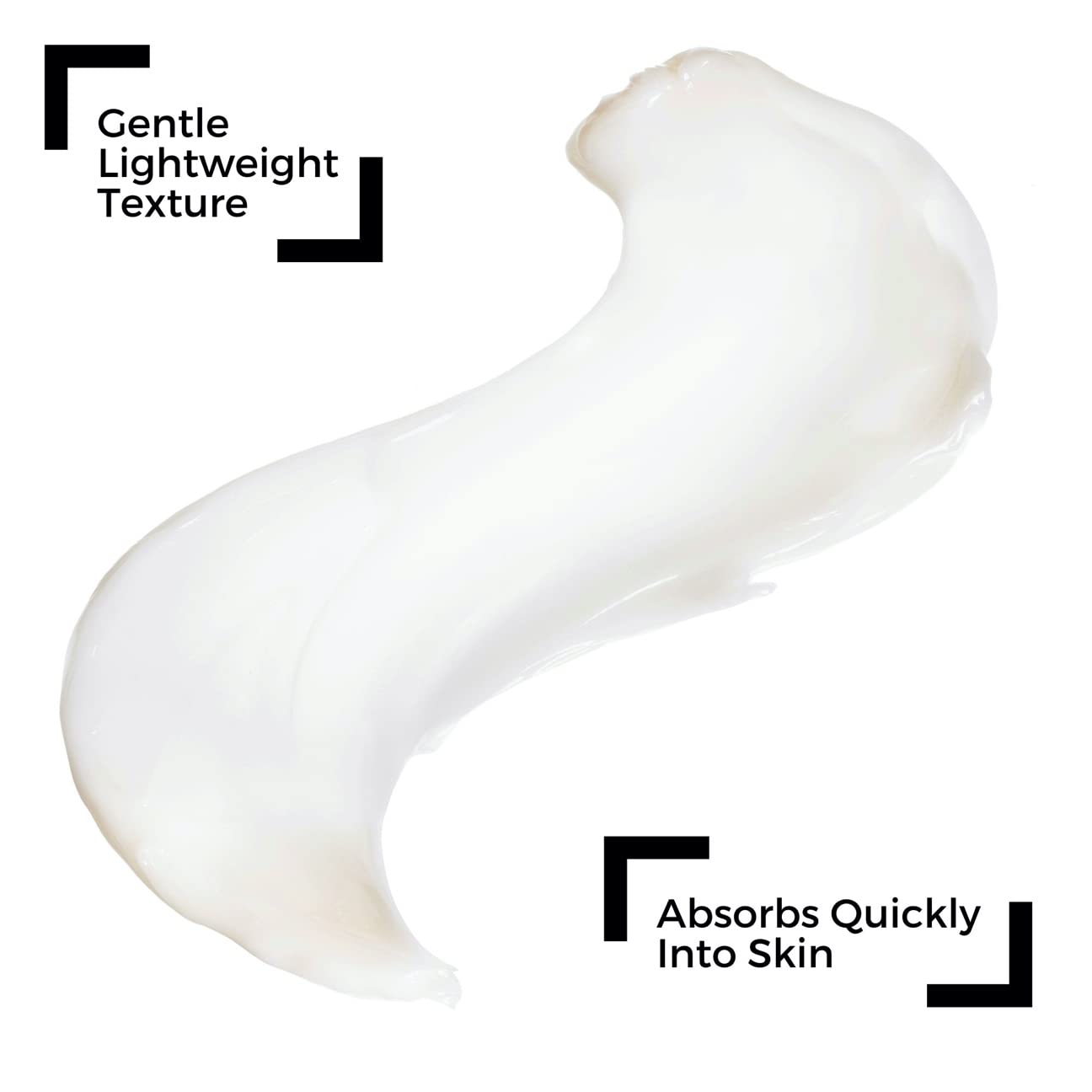 Stem Cell Moisturizer - Anti-Aging Facial Cream with Vitamin E, Hydrates, Boosts Cell Turnover, Improves Skin Elasticity to Visibly Reduce Lines, Dark Spots and Wrinkles - 1.7 oz by Georgette Klinger