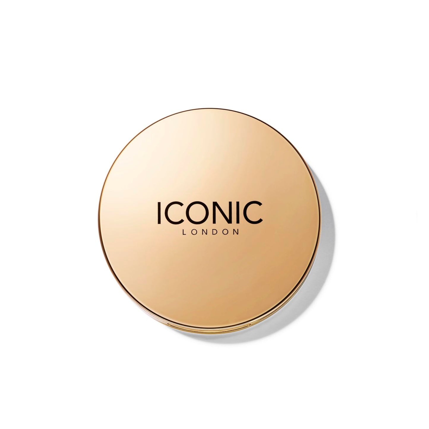 ICONIC LONDON Dewy Glow Highlighter Trio | 3 Shades